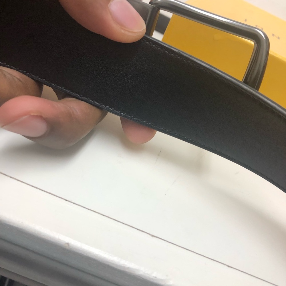 Coach Belt - Picture 5 of 5